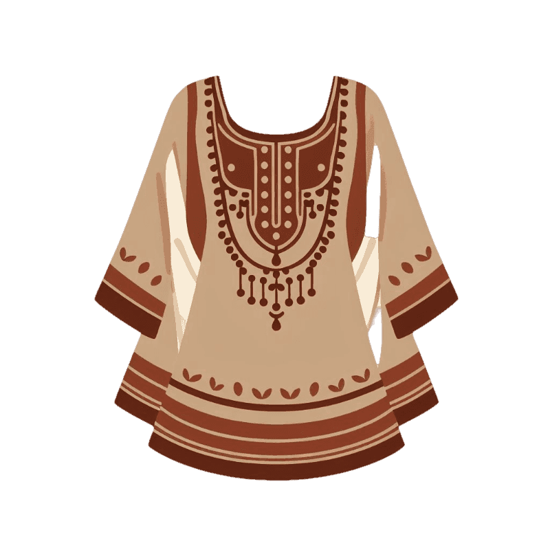 tunic